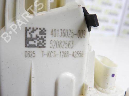 Rear left lock FIAT 500X (334_) 1.4 (334AXC1B, 334AXC11) | BP20069942C100 