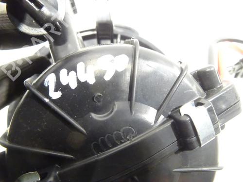 Used Heater blower motor Heater blower motor AUDI A5 (8T3) 3.0 TDI quattro (240 hp) 26180032 26180032