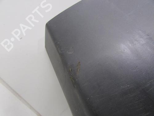 Rear bumper CITROËN NEMO MPV 1.4 HDi | BP22357436C8 