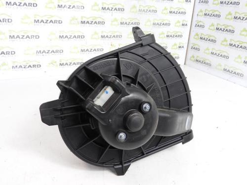 Used Heater blower motor Heater blower motor RENAULT KANGOO / GRAND KANGOO II (KW0/1_) 1.5 dCi 110 (KW06, KW12) (110 hp) 20044890 20044890