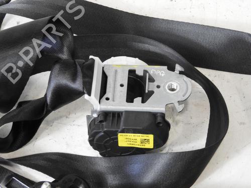 Cinto de segurança traseiro esquerdo RENAULT TWINGO III (BCM_, BCA_) | BP20040147I29 - Image 4
