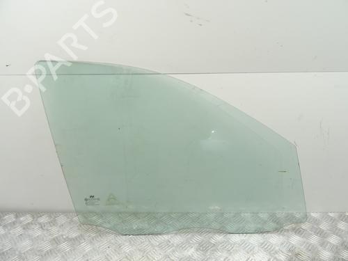 Türscheibe rechts vorne für HYUNDAI SANTA FÉ II (CM) 2.2 CRDi GLS 4x4 (150 hp) 30097217