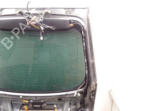 Tailgate MAZDA 6 Hatchback (GH) 2.2 MZR-CD (GH10) | BP25442282C6  - Image 5