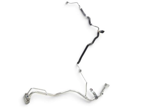 AC pipe SUZUKI VITARA (LY) 1.4 T AllGrip (APK414) | BP39166699M126 - Image 4