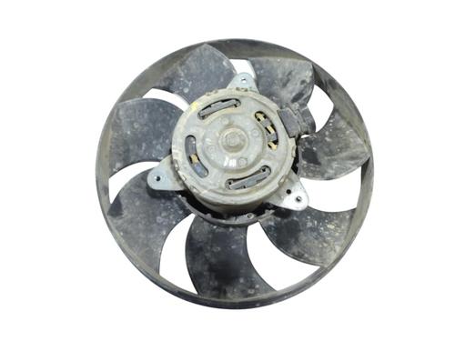 Radiator fan RENAULT MASTER III Platform/Chassis (EV, HV, UV) 2.3 dCi 145 RWD (UV0F, UV0E, HV0E, HV0F, HV0T, HV10,... | BP39480677M35 - Image 3