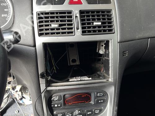 Engine control unit (ECU) PEUGEOT 307 (3A/C) 2.0 HDi 110 | BP32325378M57  - Image 13