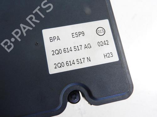 ABS pump SEAT IBIZA V (KJ1, KJG) 1.0 TSI | BP21970963M43 