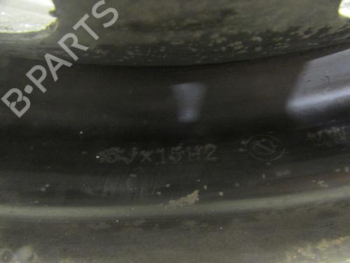 Rim CITROËN NEMO MPV 1.4 HDi | BP23844660C45 