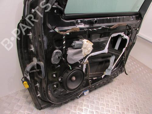 Right front door RENAULT LAGUNA III Grandtour (KT0/1) 1.5 dCi (KT0A, KT0R, KT02) | BP20177671C3 