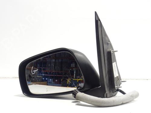 Used Left mirror Left mirror NISSAN PATHFINDER III (R51) 2.5 dCi 4WD (174 hp) 33333063 33333063