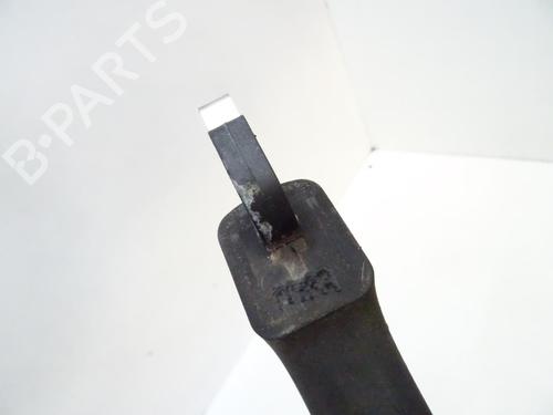 Rear left exterior door handle LAND ROVER DISCOVERY II (L318) 2.5 Td5 4x4 | BP20176903C130 