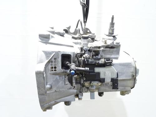 Used Gearbox Gearbox PEUGEOT 308 I (4A_, 4C_) 1.6 HDi (92 hp) 27516248 27516248
