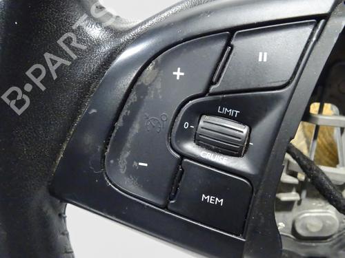 Steering wheel CITROËN C4 CACTUS 1.6 BlueHDi 100 | BP37652087C49 - Image 6