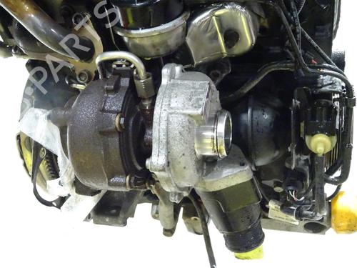 Engine SEAT EXEO ST (3R5) 2.0 TDI | BP30751507M1