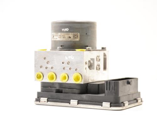 Used ABS pump ABS pump MINI MINI COUNTRYMAN (F60) Cooper SE ALL4 (224 hp) 31610795 31610795