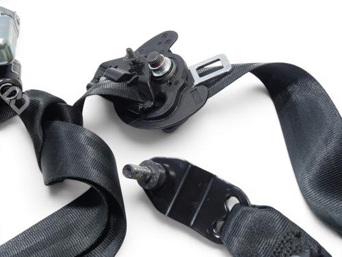 Front right seatbelt LAND ROVER RANGE ROVER EVOQUE (L538) 2.0 4x4 | BP37714590I25 - Image 4