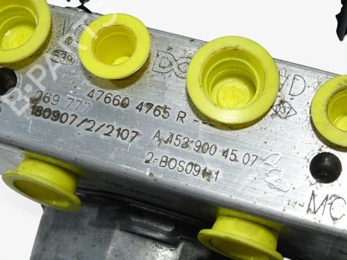 Used ABS pump ABS pump 37652010 37652010