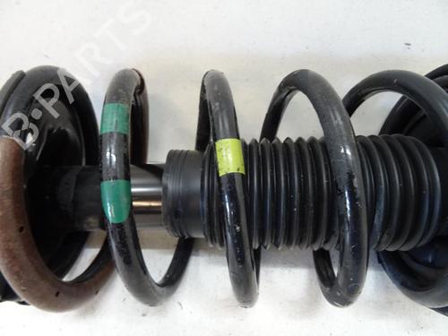 Right front shock absorber KIA PICANTO I (SA) 1.0 | BP21970906M17 