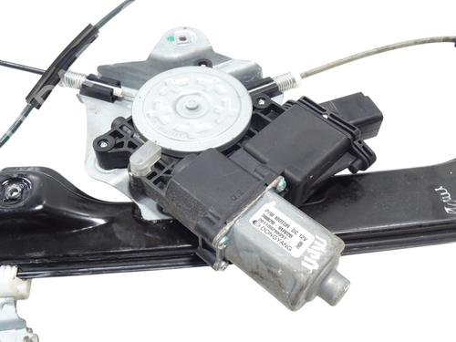 Front right window mechanism CHEVROLET ORLANDO (J309) 2.0 D | BP36541070C23 - Image 3