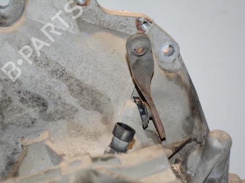 Used Gearbox Gearbox CHEVROLET AVEO / KALOS Hatchback (T250, T255) 1.4 (101 hp) 33429301 33429301