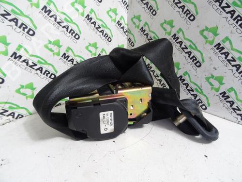 Used Front right belt tensioner PEUGEOT 106 II (1A_, 1C_) 1.5 D (57 hp) 20070731