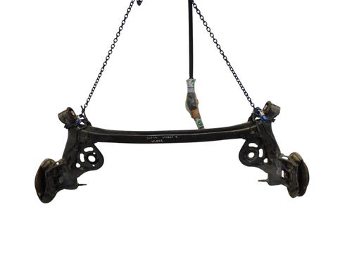 Rear axle SUZUKI VITARA (LY) 1.6 DDiS AllGrip (APK416D) | BP40268065M2 - Image 2