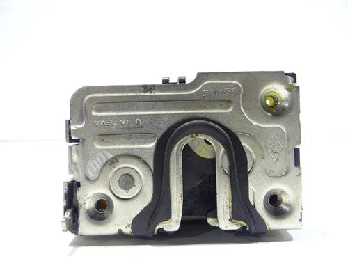 Used Rear right lock DACIA DUSTER (HS_) 1.5 dCi 4x4 (HSMC, HSMD) (110 hp) 29281857