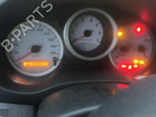 Switch TOYOTA RAV 4 II (_A2_) 2.0 D 4WD (CLA20_, CLA21_, CLA20R, CLA21R) | BP26027711I30 - Image 14