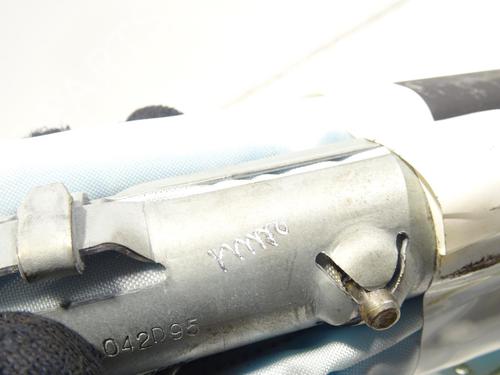 Used Left curtain airbag Left curtain airbag FORD KA+ III (UK, FK) 1.2 Ti-VCT (85 hp) 32519882 32519882