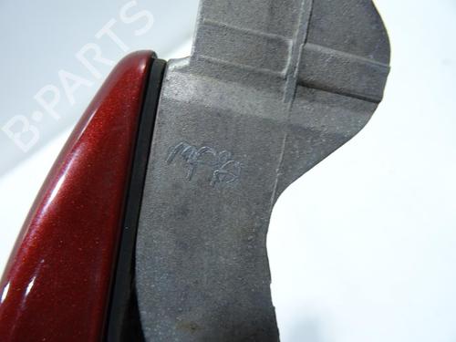 Used Front left exterior door handle Front left exterior door handle PEUGEOT 407 Coupe (6C_) 2.7 HDi (204 hp) 33429207 33429207