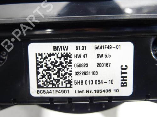 Climate control MINI MINI (F56) Cooper S | BP32314821I5 