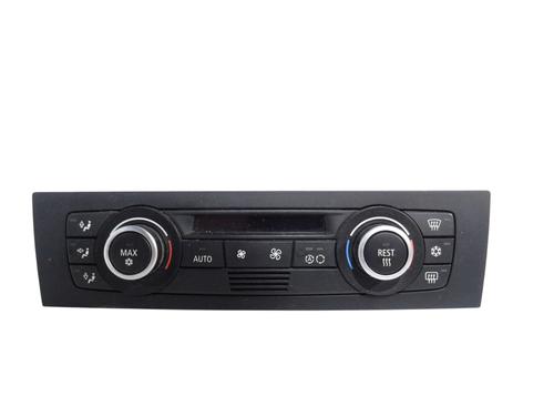 Climate control BMW 1 (E81) 118 i | BP39228287I5 - Image 6