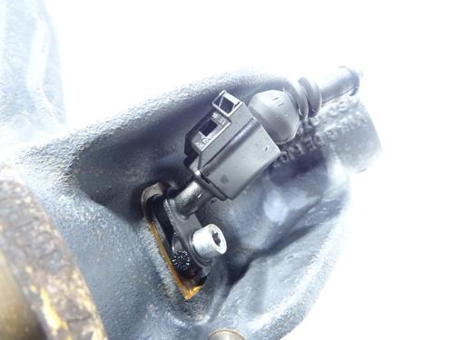 Right front steering knuckle SKODA CITIGO (NF1) 1.0 | BP29626758M26 