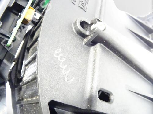 Used Gear lever Gear lever LAND ROVER DISCOVERY III (L319) 2.7 TD 4x4 (190 hp) 40203027 40203027