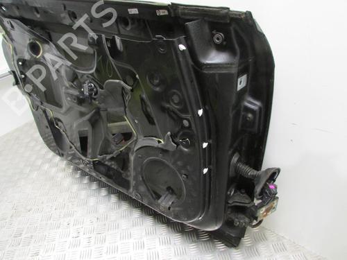Left front door AUDI A4 B7 Avant (8ED) 2.0 TDI 16V | BP21202041C2 