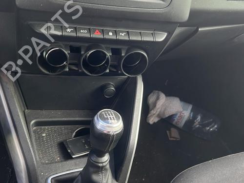 Bagtil kofangere DACIA DUSTER (HM_) 1.5 dCi 115 (HMAD) | BP35969251C8 - Image 12