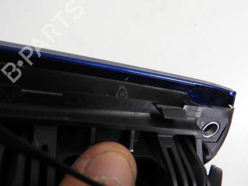 Used Front left exterior door handle DACIA DUSTER (HM_) 1.5 dCi 90 (HMAA) (90 hp) 20057356