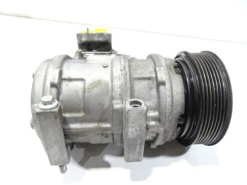 AC compressor LAND ROVER DISCOVERY II (L318) 2.5 Td5 4x4 | BP30751500M34