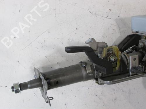 Steering column SSANGYONG KORANDO (CK) 2.0 e-XDi | BP20064025M21  - Image 5