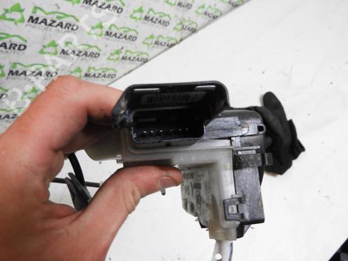 Used Front right lock Front right lock DS DS 7 Crossback (J4_, JR_, JC_) 2.0 BlueHDi 180 (JJEHZR) (177 hp) 20047623 20047623