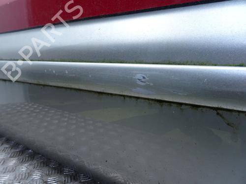 Left front door MITSUBISHI PAJERO PININ I (H6_W, H7_W)  | BP26027797C2 