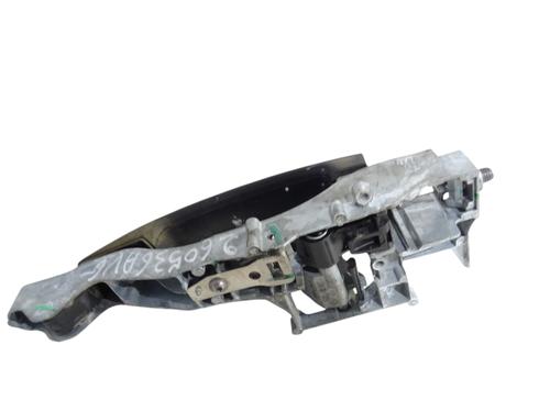Used Front left exterior door handle Front left exterior door handle 39257870 39257870