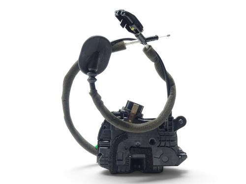Used Front left lock Front left lock RENAULT ZOE (BFM_) ZOE (BFMC, BFMD) (136 hp) 39761416 39761416