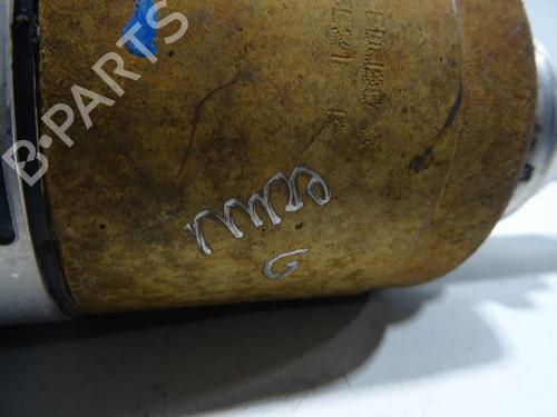 Left front driveshaft RENAULT KANGOO Express (FC0/1_) 1.5 dCi | BP28477296M38