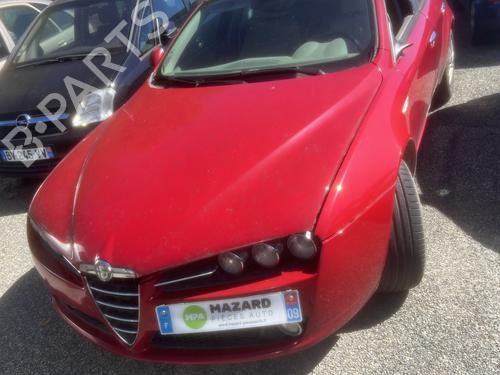 Electronic module ALFA ROMEO 159 (939_) 2.4 JTDM (939AXD12, 939AXD1B) | BP29589366M83  - Image 5