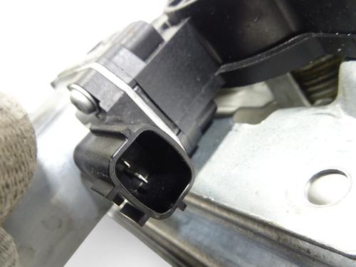Used Front left window mechanism Front left window mechanism 39257935 39257935