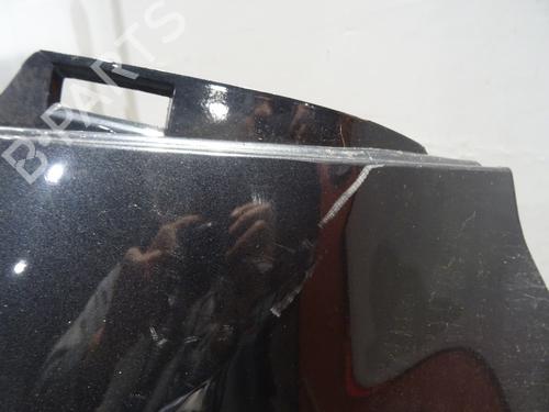 Rear bumper DACIA SANDERO 1.5 dCi | BP29178597C8 