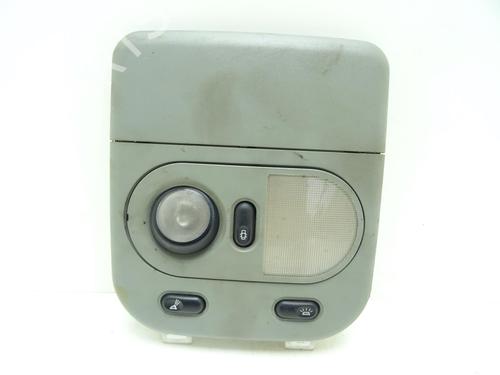 Used Interior roof light RENAULT MASTER II Van (FD) 2.5 dCi (FD02) (101 hp) 29191534