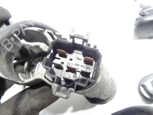 Ignition barrel VW POLO III (6N1) 60 1.4 | BP29838769M48