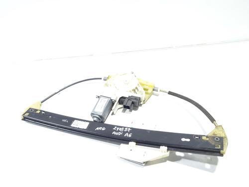 Used Rear left window mechanism AUDI A6 C6 (4F2) 3.0 TDI quattro (225 hp) 27158900